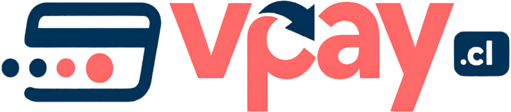 VPAY.cl Logo